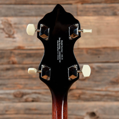 Hohner HB-25 Brown Folk Instruments / Banjos