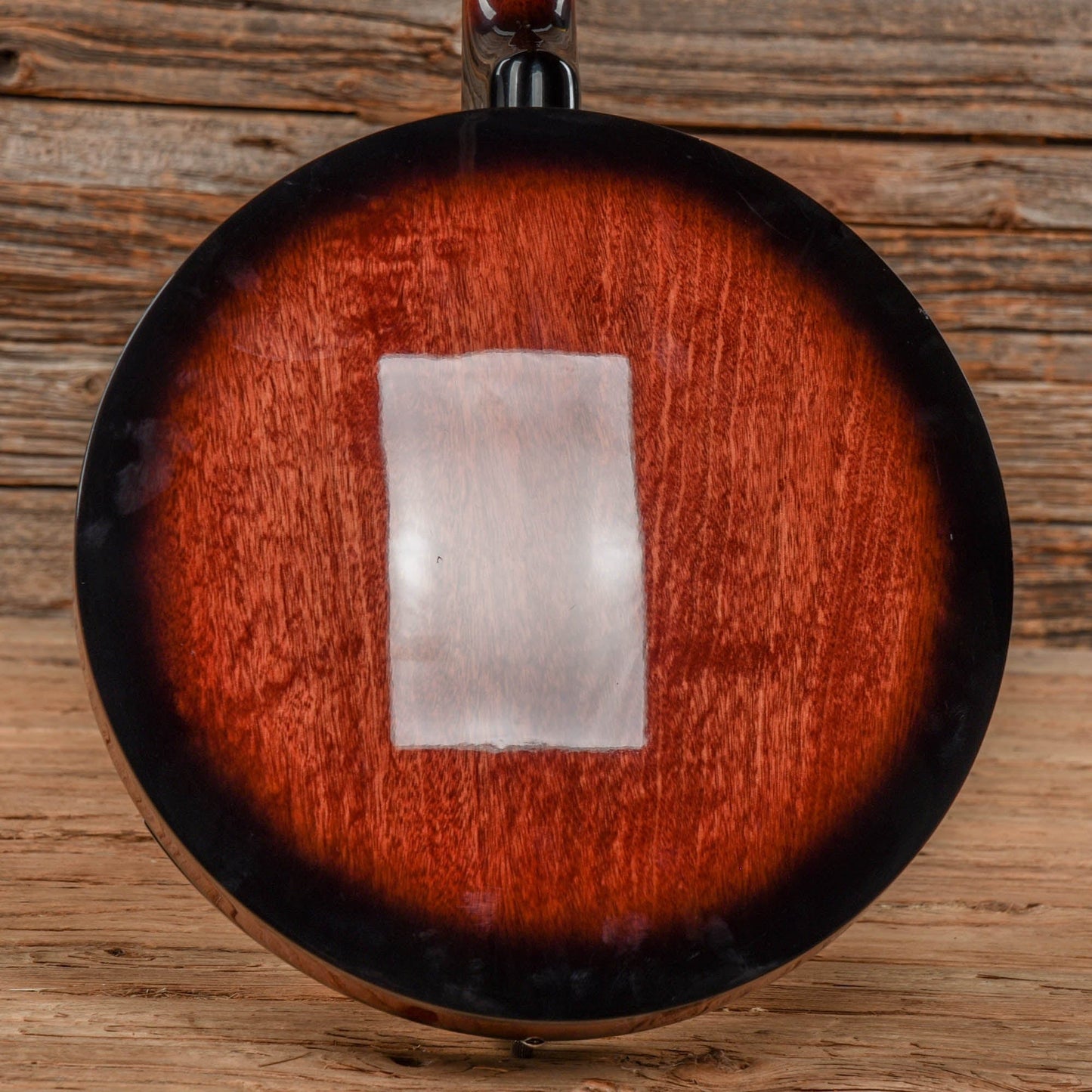 Hohner HB-25 Brown Folk Instruments / Banjos