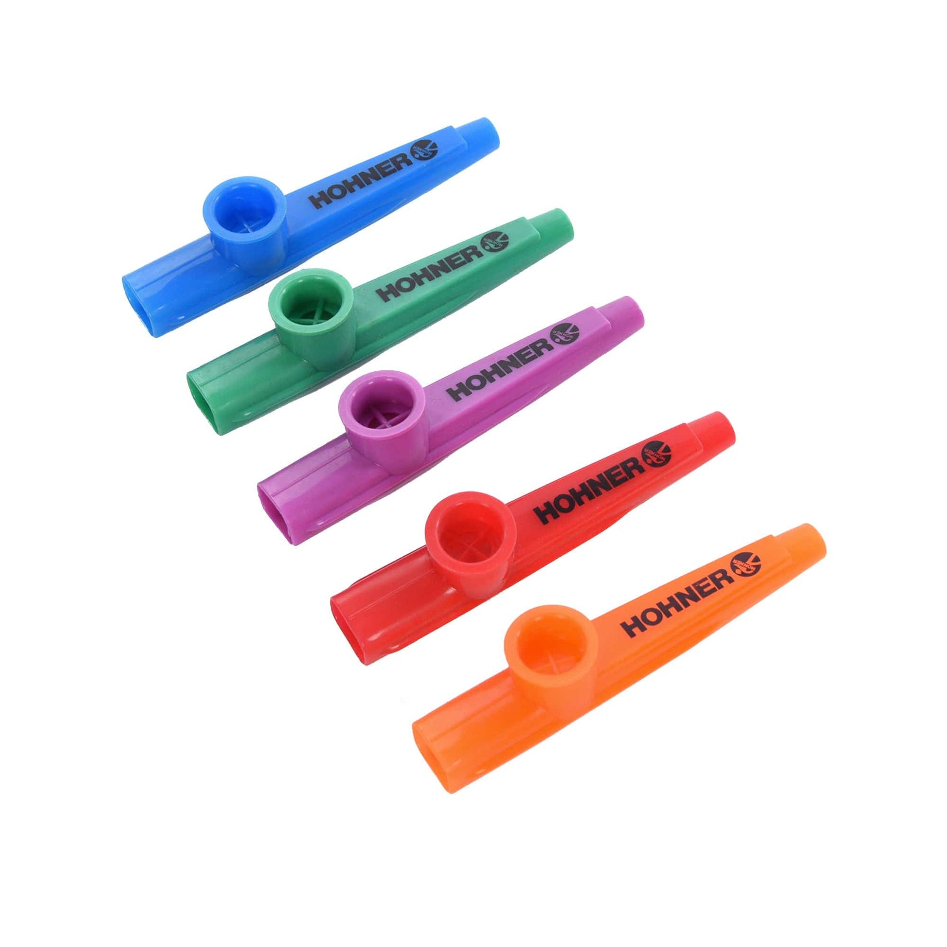 Hohner Kazoo Assorted Colors