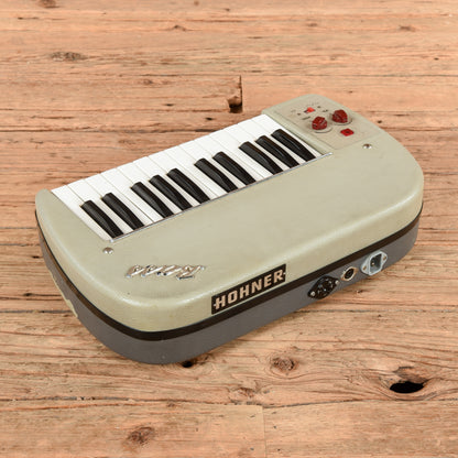 Hohner Bass Synth - Joe Trohman Synthesizers