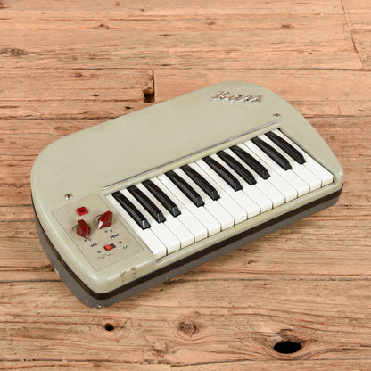 Hohner Bass Synth - Joe Trohman Synthesizers