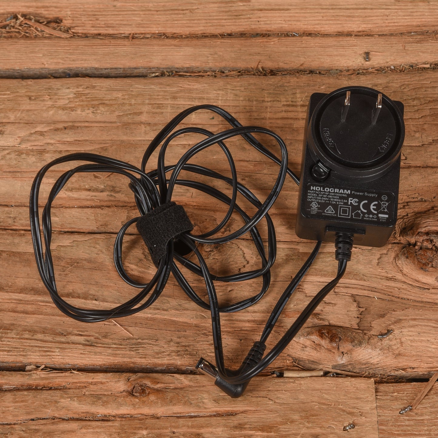 Hologram Electronics Microcosm Effect Pedals