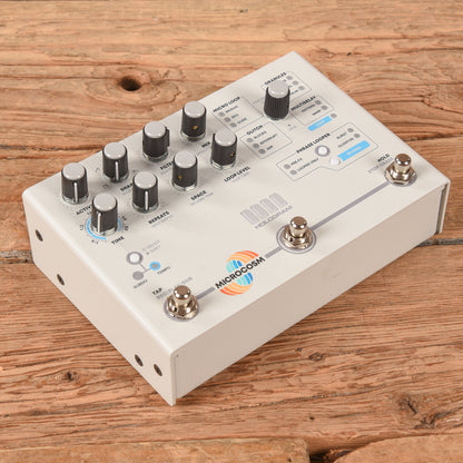 Hologram Electronics Microcosm Effect Pedals