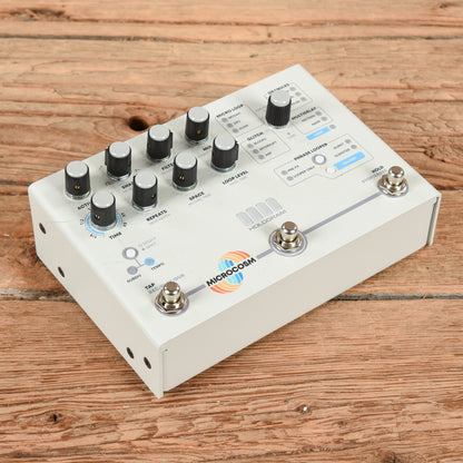 Hologram Electronics Microcosm Effect Pedals