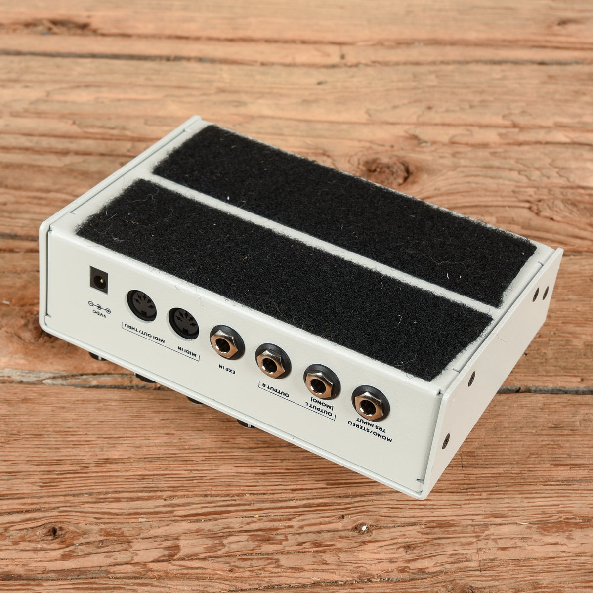 Hologram Electronics Microcosm Effect Pedals