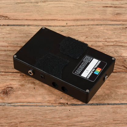 Hologram Electronics Dream Sequence Effects and Pedals / Chorus and Vibrato