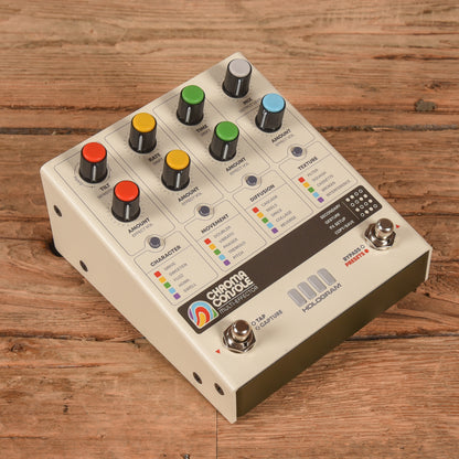 Hologram Electronics Chroma Console Effects and Pedals / EQ