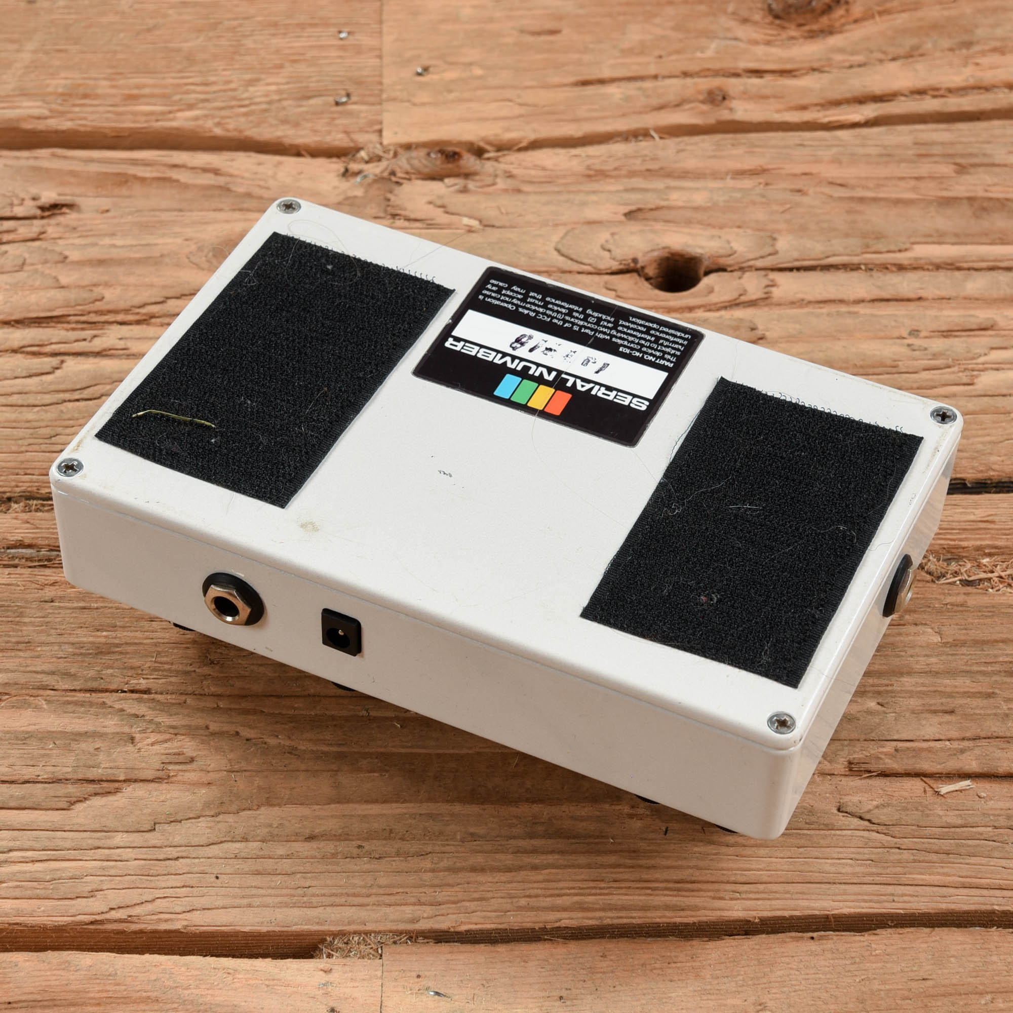 Hologram Electronics Infinite Jets Resynthesizer Effects and Pedals / Guitar Synths