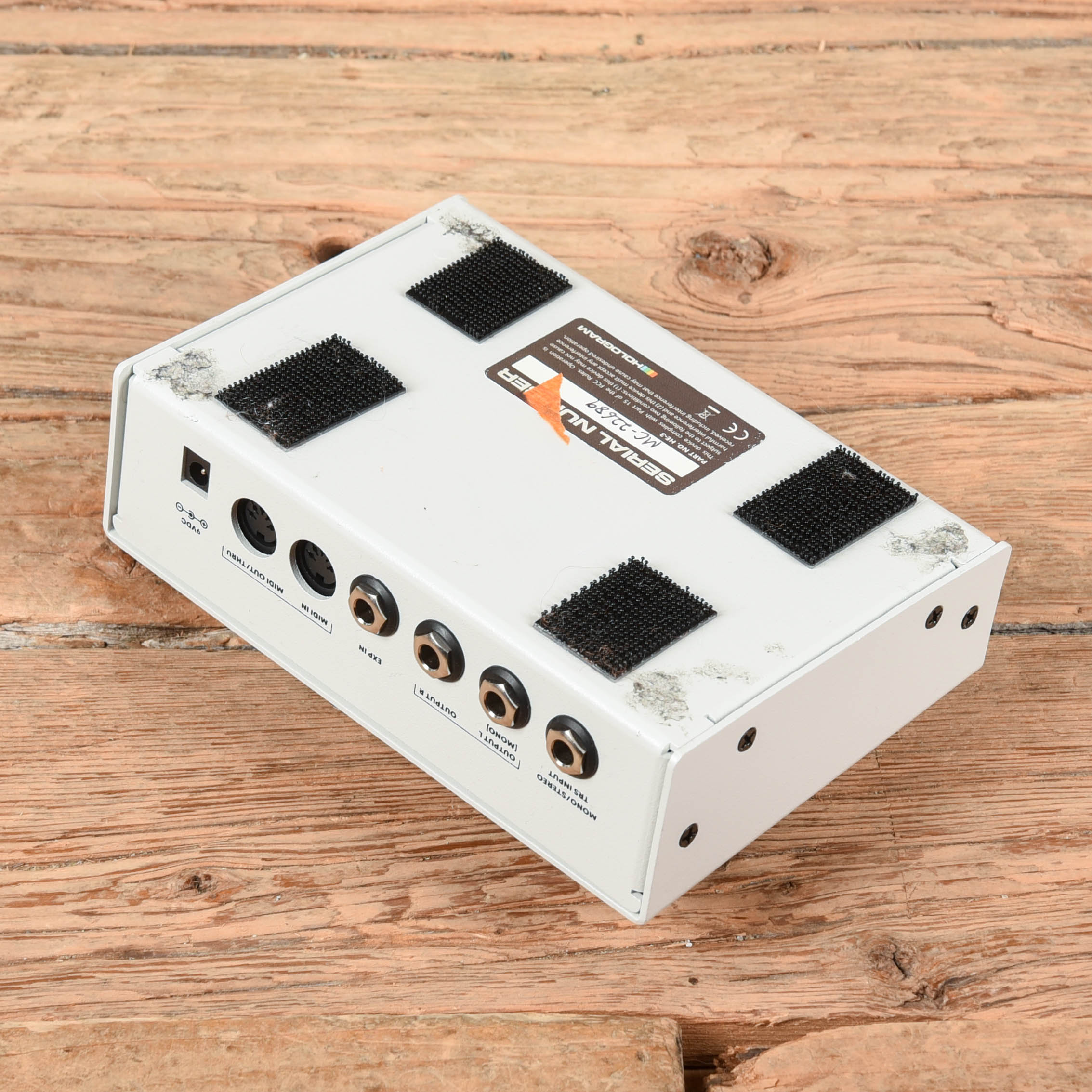 Hologram Electronics Microcosm – Chicago Music Exchange