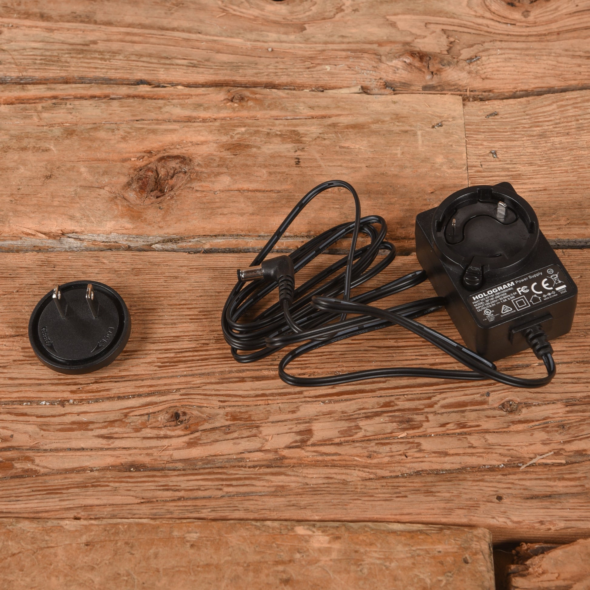 Hologram Electronics Microcosm Effects and Pedals / Multi-Effect Unit