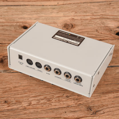 Hologram Electronics Microcosm Effects and Pedals / Multi-Effect Unit