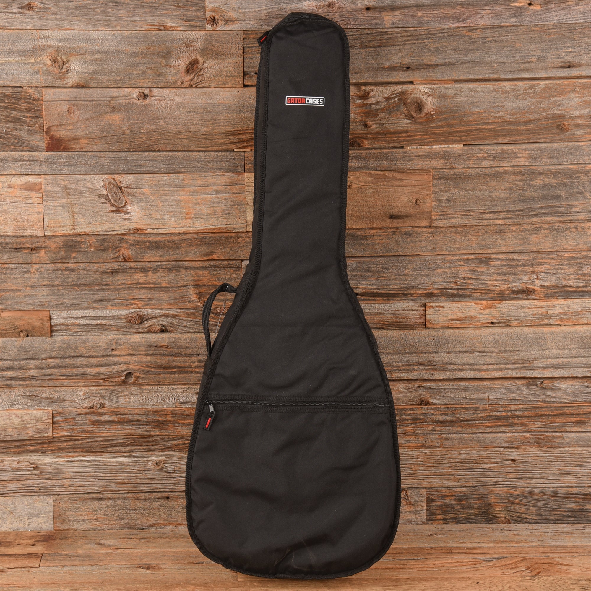 Hondo H-18E Natural Acoustic Guitars