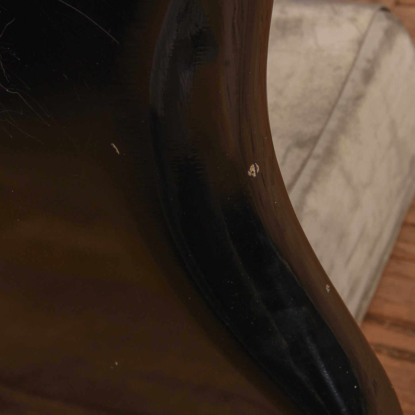 Hondo II Bass Black Bass Guitars / 4-String