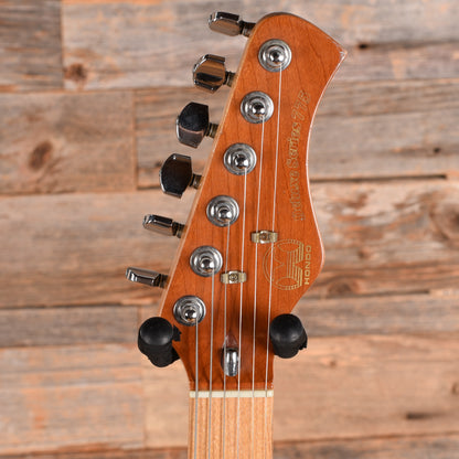 Hondo Deluxe Series 775 Natural Electric Guitars