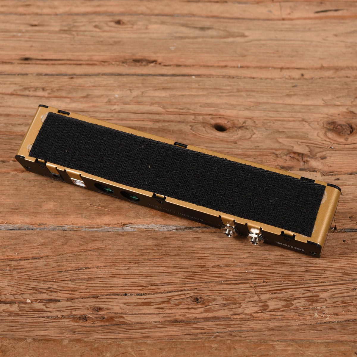 Hotone Ampero Control 4 Button Bluetooth MIDI Foot Controller Pedal Effect Pedals