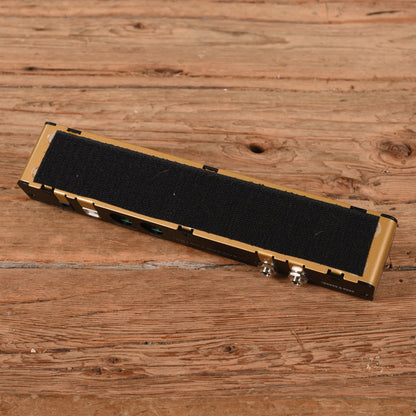 Hotone Ampero Control 4 Button Bluetooth MIDI Foot Controller Pedal Effect Pedals