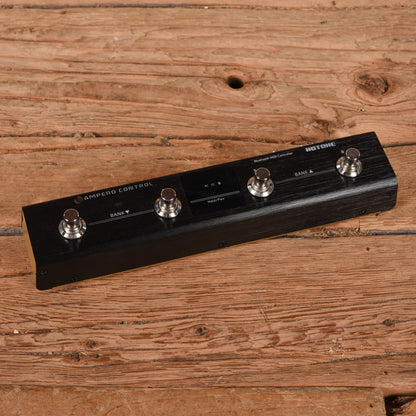 Hotone Ampero Control 4 Button Bluetooth MIDI Foot Controller Pedal Effect Pedals
