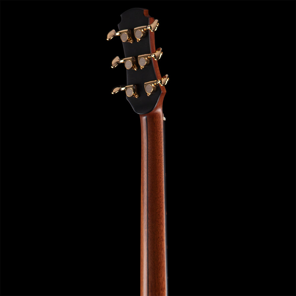 Hozen Blue Label #184 (BGS 2026) Acoustic Guitars