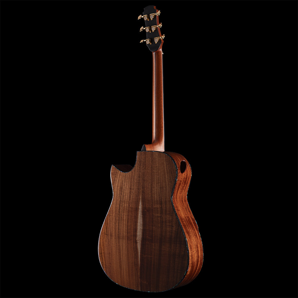 Hozen Blue Label #184 (BGS 2026) Acoustic Guitars