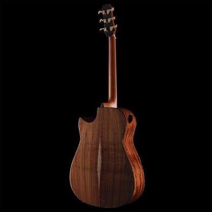 Hozen Blue Label #184 (BGS 2026) Acoustic Guitars