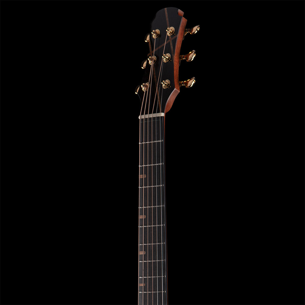 Hozen Blue Label #184 (BGS 2026) Acoustic Guitars