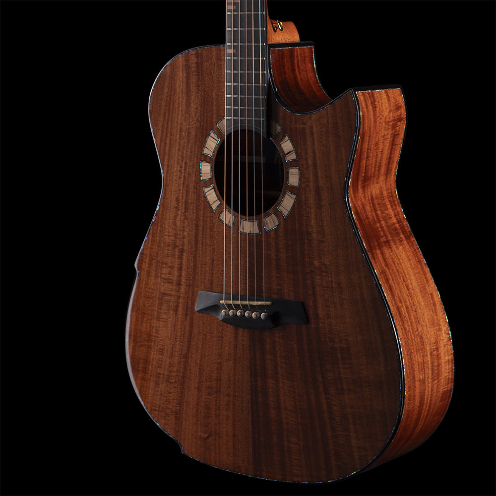 Hozen Blue Label #184 (BGS 2026) Acoustic Guitars