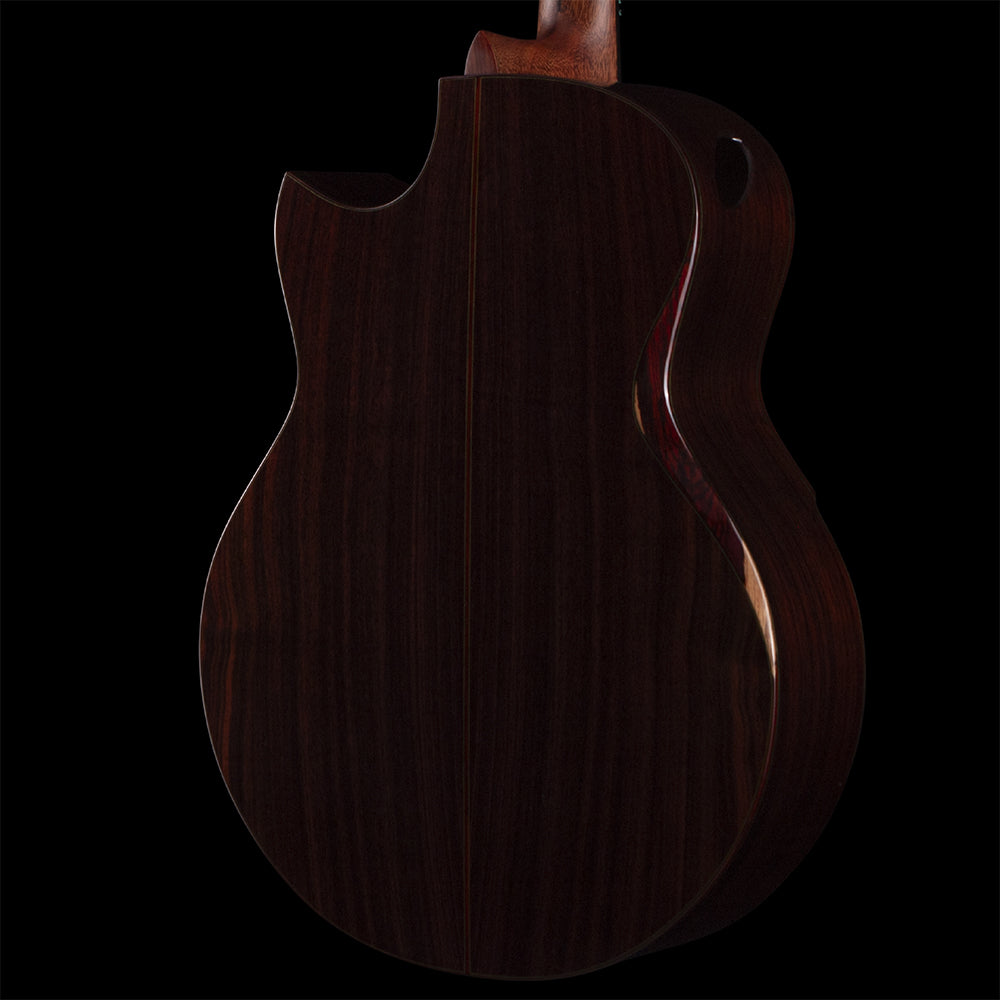 Hozen Blue Label #329 (BGS 2026) Acoustic Guitars
