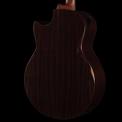 Hozen Blue Label #329 (BGS 2026) Acoustic Guitars