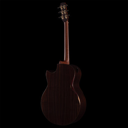 Hozen Blue Label #329 (BGS 2026) Acoustic Guitars