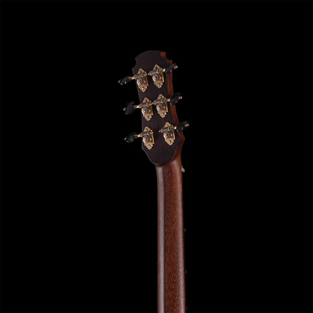 Hozen Blue Label #329 (BGS 2026) Acoustic Guitars