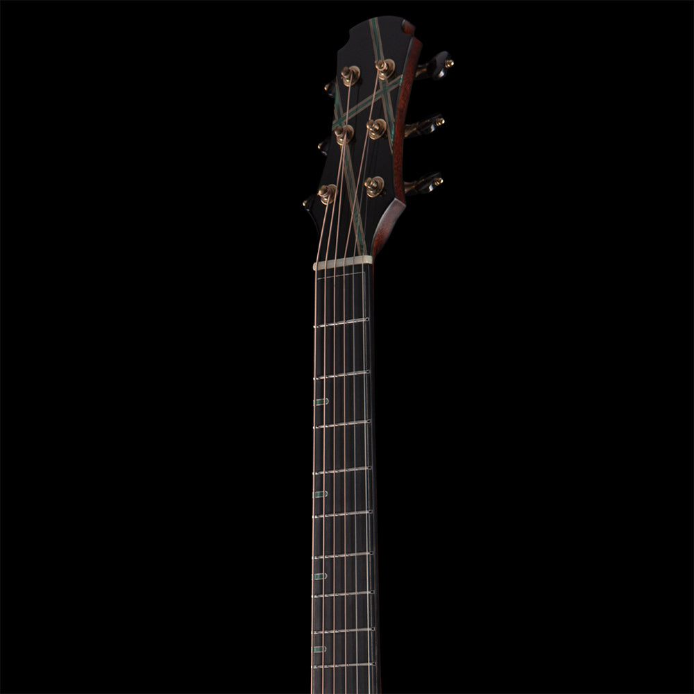 Hozen Blue Label #343 (BGS 2026) Acoustic Guitars