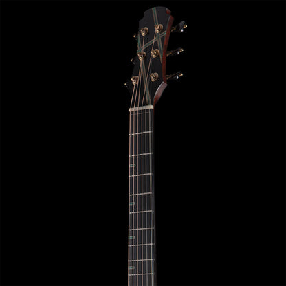 Hozen Blue Label #343 (BGS 2026) Acoustic Guitars