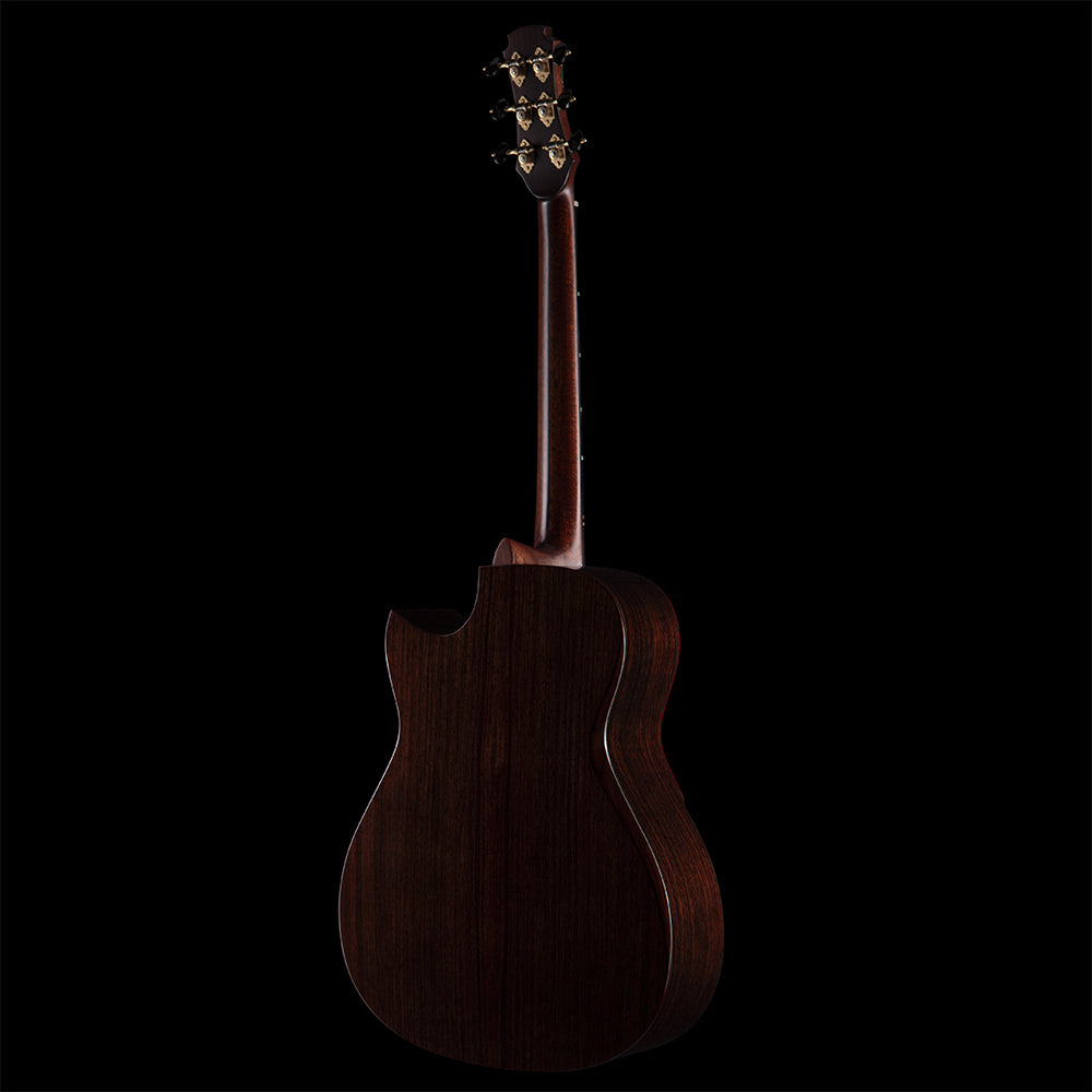 Hozen Blue Label #343 (BGS 2026) Acoustic Guitars