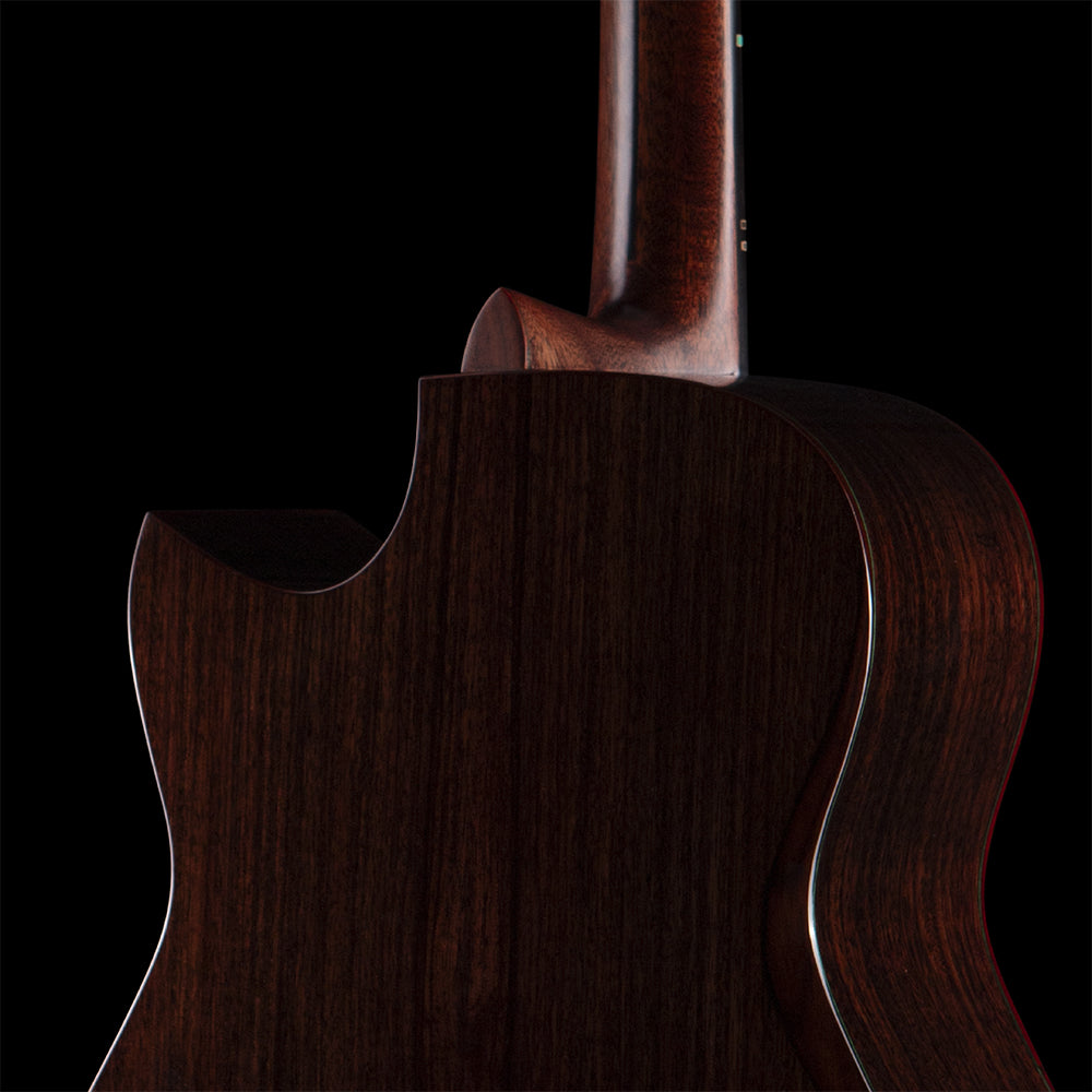 Hozen Blue Label #343 (BGS 2026) Acoustic Guitars