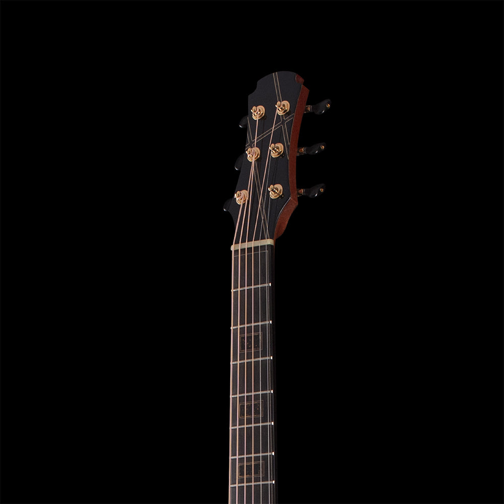 Hozen Gold Label Mod-D (BGS 2026) Acoustic Guitars
