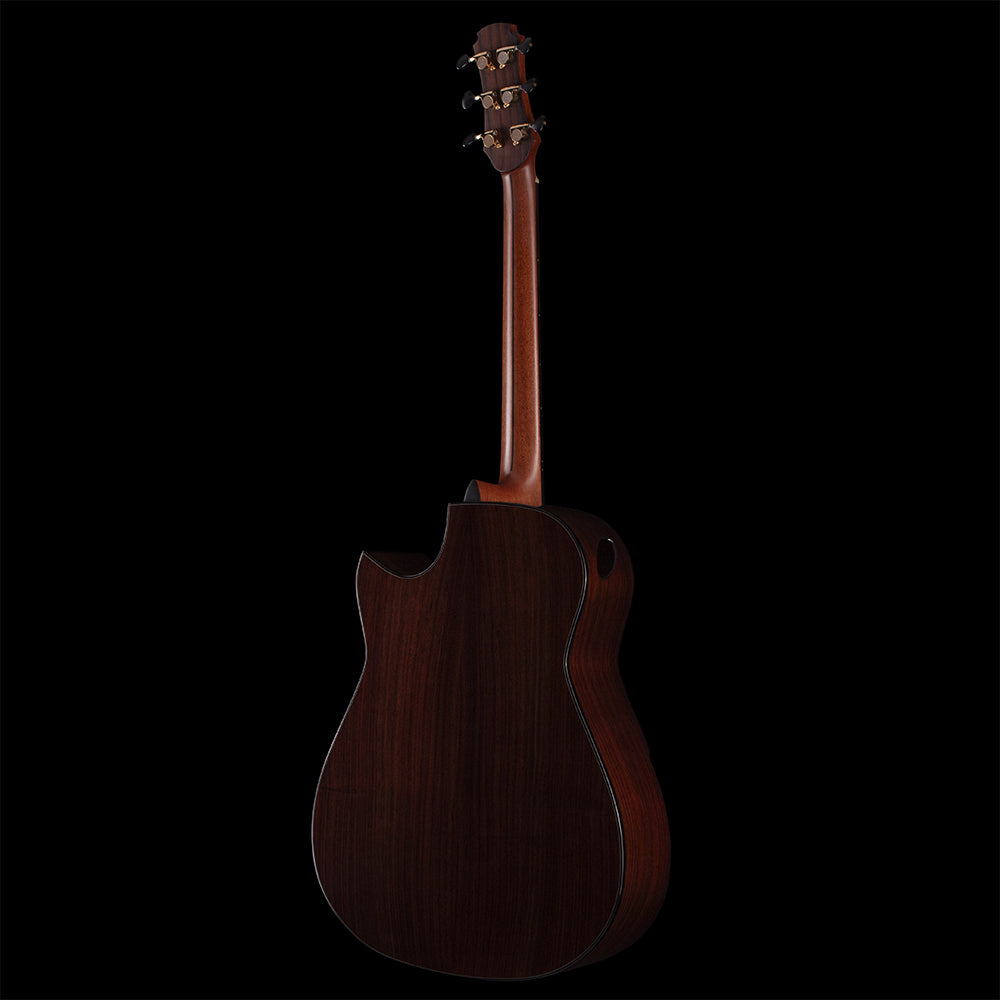 Hozen Gold Label Mod-D (BGS 2026) Acoustic Guitars