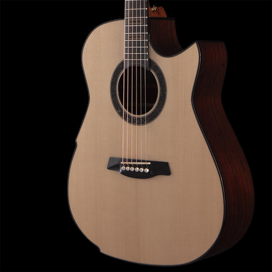 Hozen Gold Label Mod-D (BGS 2026) Acoustic Guitars