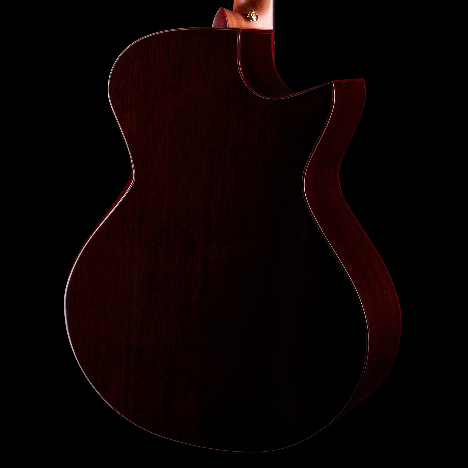 Hozen Blue Label MJ Twins Lefty African Wenge/Swiss Moon Spruce