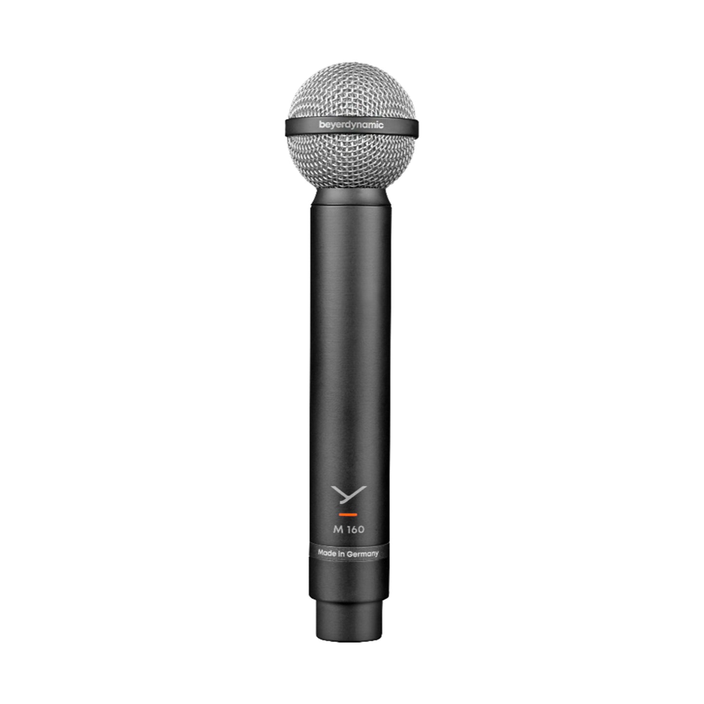 beyerdynamic M 160 Dynamic Double-Ribbon Microphone
