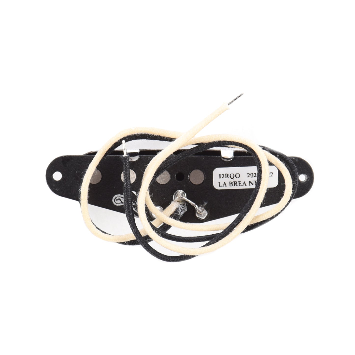 Seymour Duncan Brad Paisley's La Brea Tele Neck