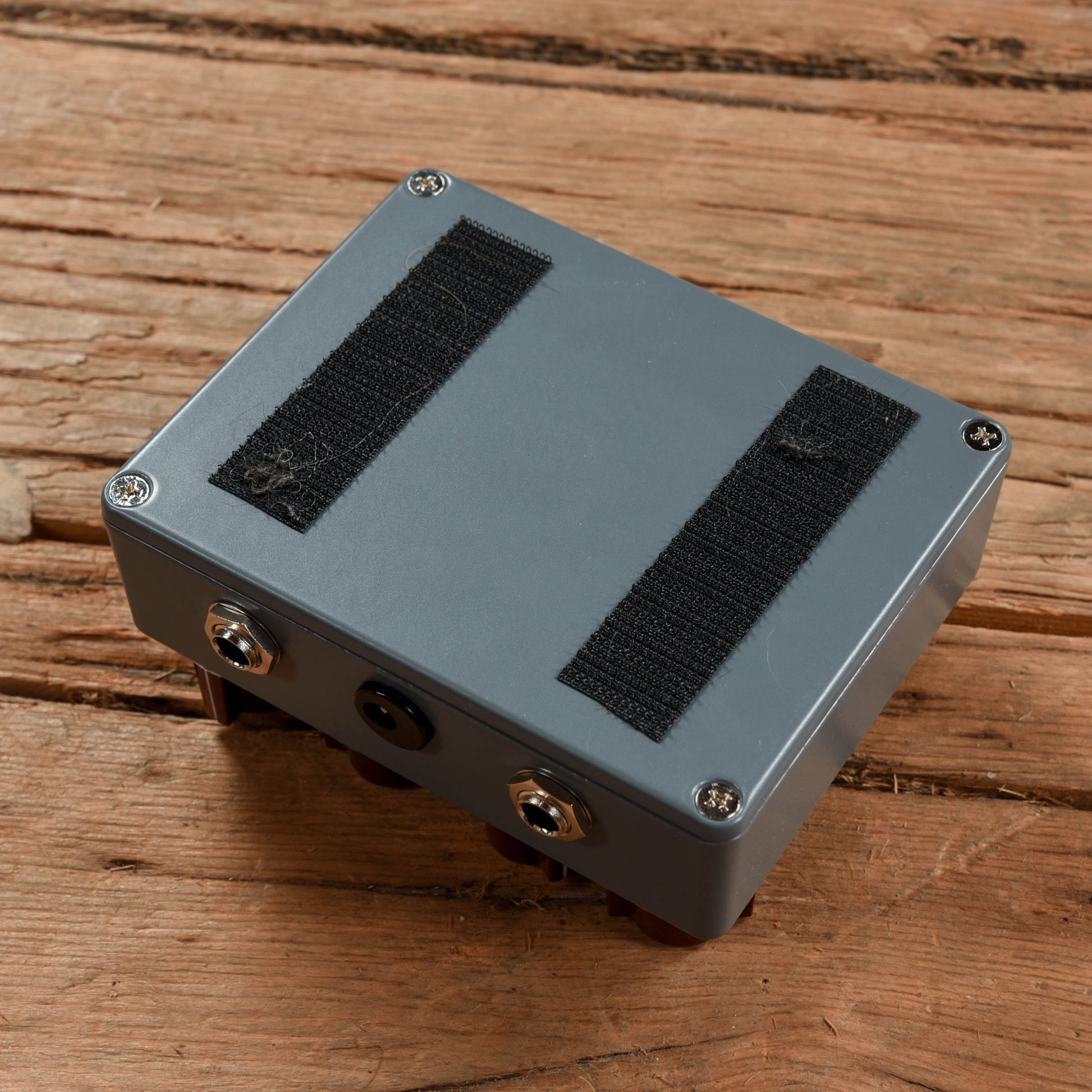 Hudson Electronics Broadcast Dual Footswitch – Chicago Music Exchange