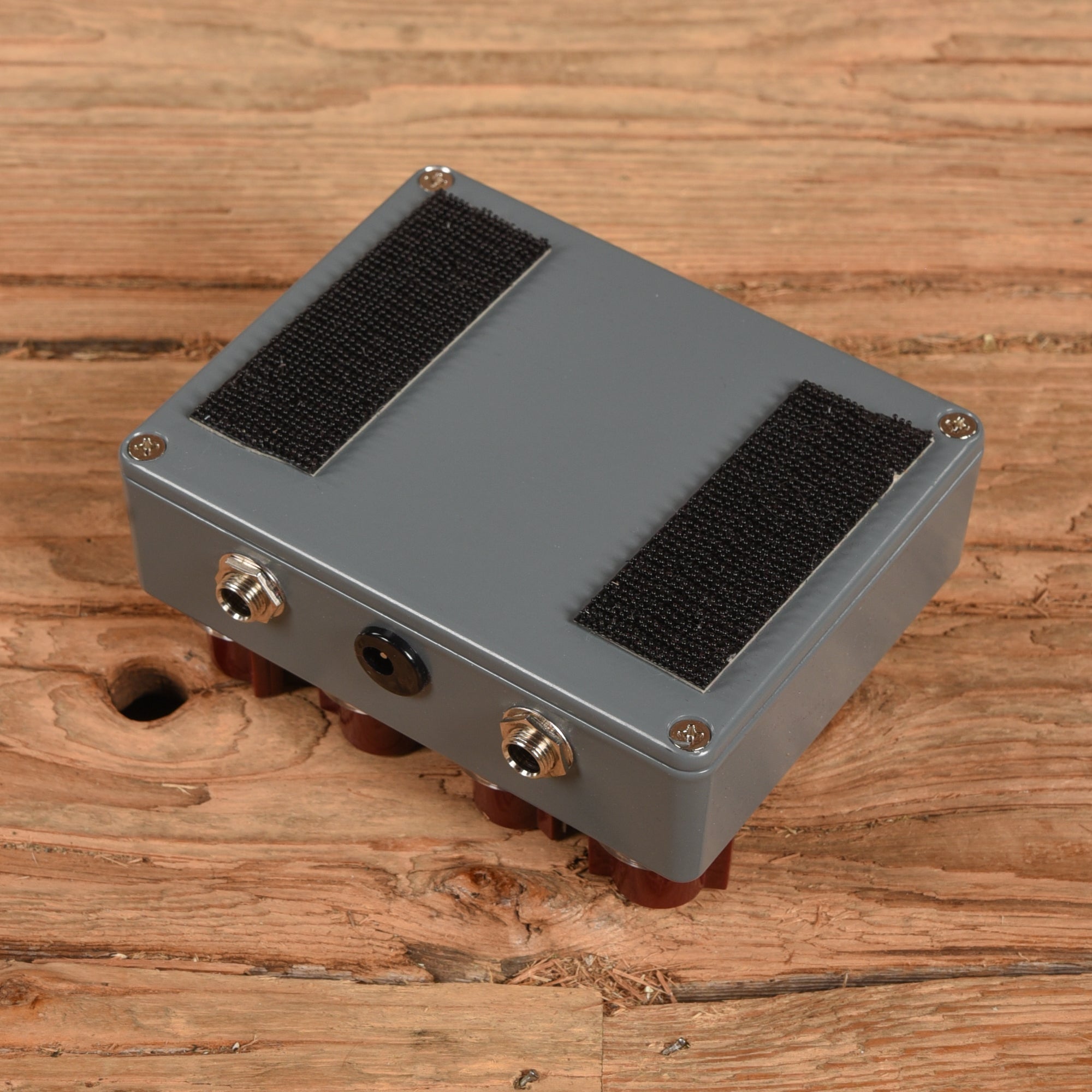 Hudson Electronics Broadcast Dual Effects and Pedals / Overdrive and Boost