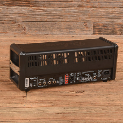 Hughes & Kettner Tone Meister Deluxe 40 Black 2022 Amplifiers