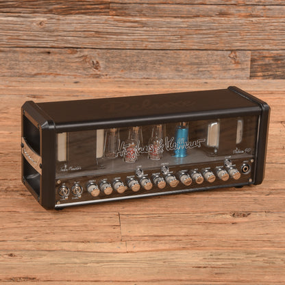 Hughes & Kettner Tone Meister Deluxe 40 Black 2022 Amplifiers