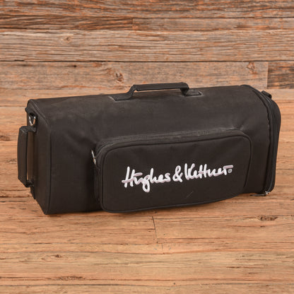 Hughes & Kettner Tone Meister Deluxe 40 Black 2022 Amplifiers