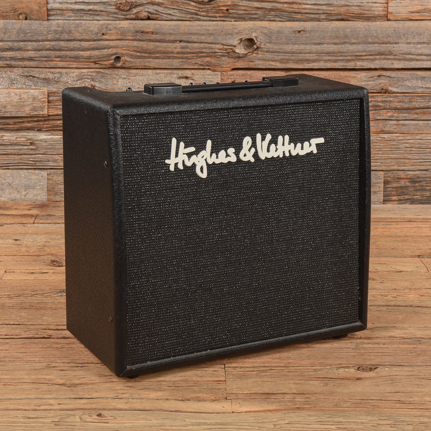 Hughes & Kettner Blues Edition 30R Amps / Guitar Amps / Guitar Cabinets