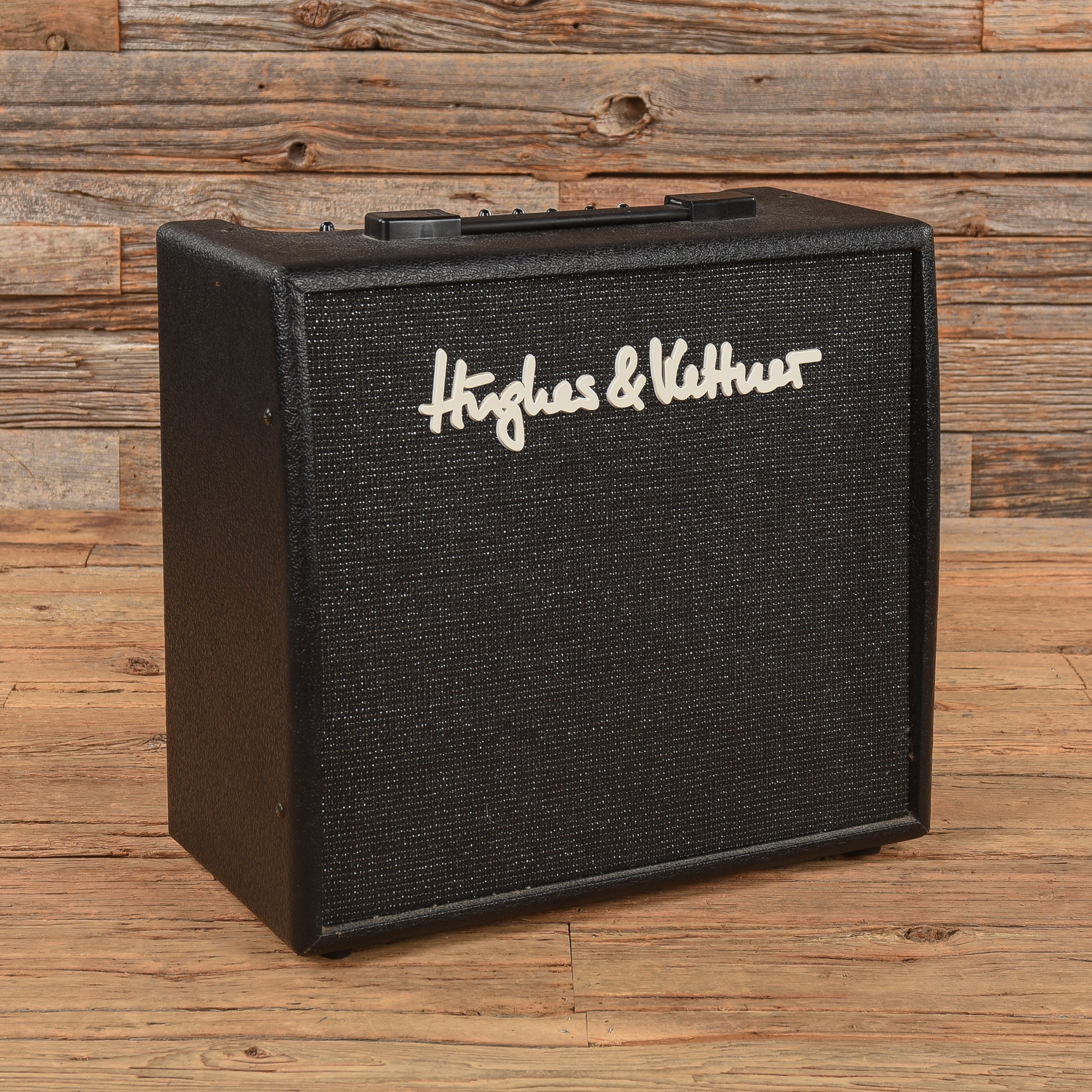 Hughes & Kettner Blues Edition 30R Amps / Guitar Amps / Guitar Cabinets