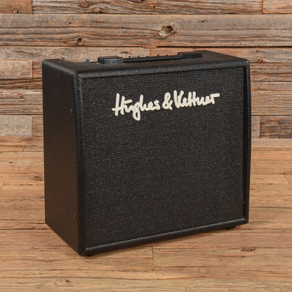 Hughes & Kettner Blues Edition 30R Amps / Guitar Amps / Guitar Cabinets