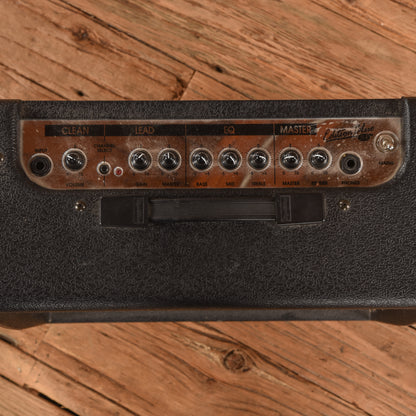Hughes & Kettner Edition Blue 15R 2-Channel 15-Watt 1x8" Guitar Combo Amps / Guitar Amps / Guitar Cabinets