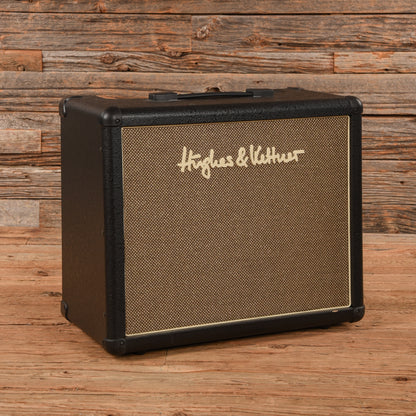 Hughes & Kettner Edition Tube 20th Anniversary 2-Channel 20-Watt 1x12" Guitar Combo Amps / Guitar Amps / Guitar Cabinets